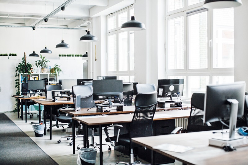 smart office space 3