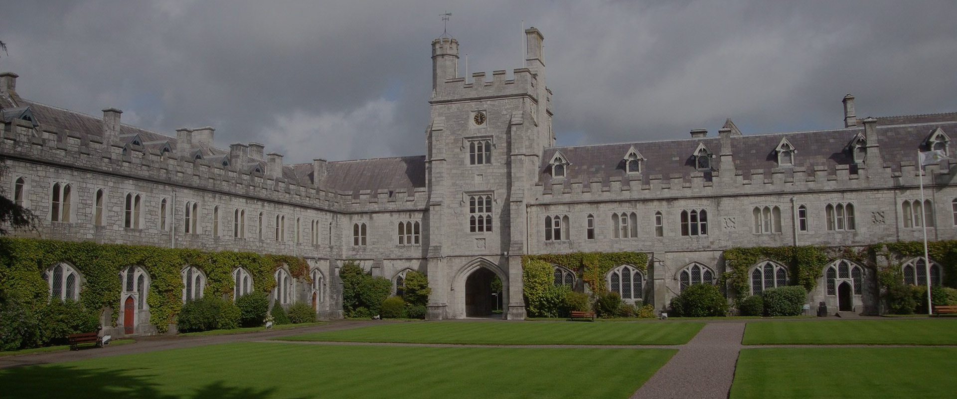 Managing large systems