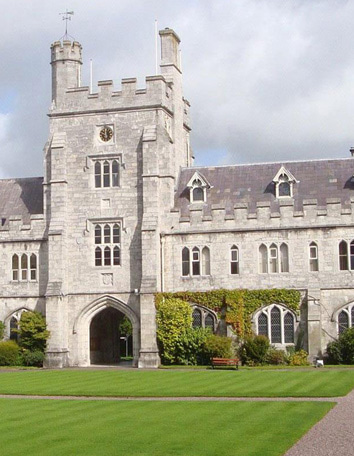 large systems with master key system