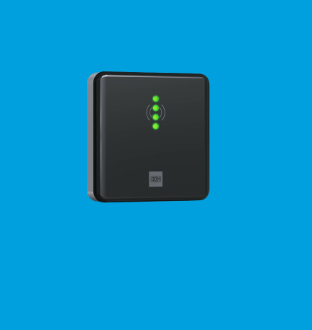 Wall reader : Access Control