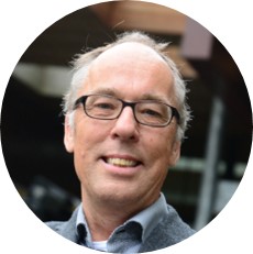 Frank Maas