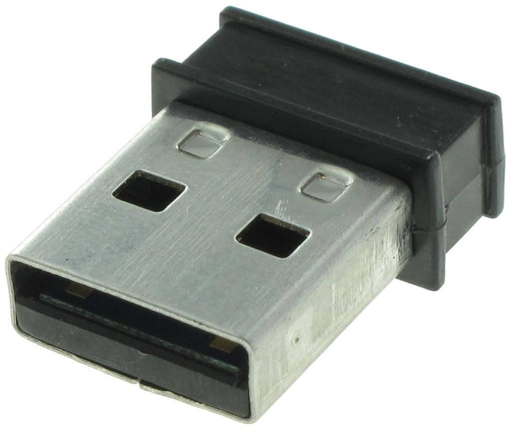 Silicon Labs BLED112 V1