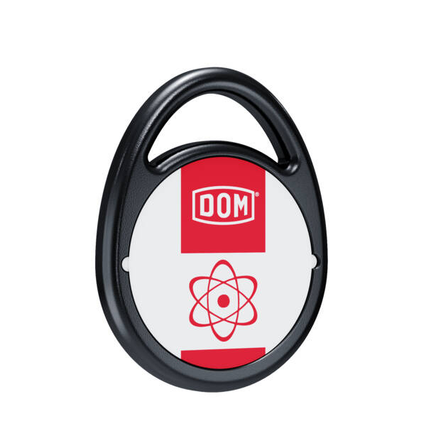 ENiQ Combined Transponder Standard Tag