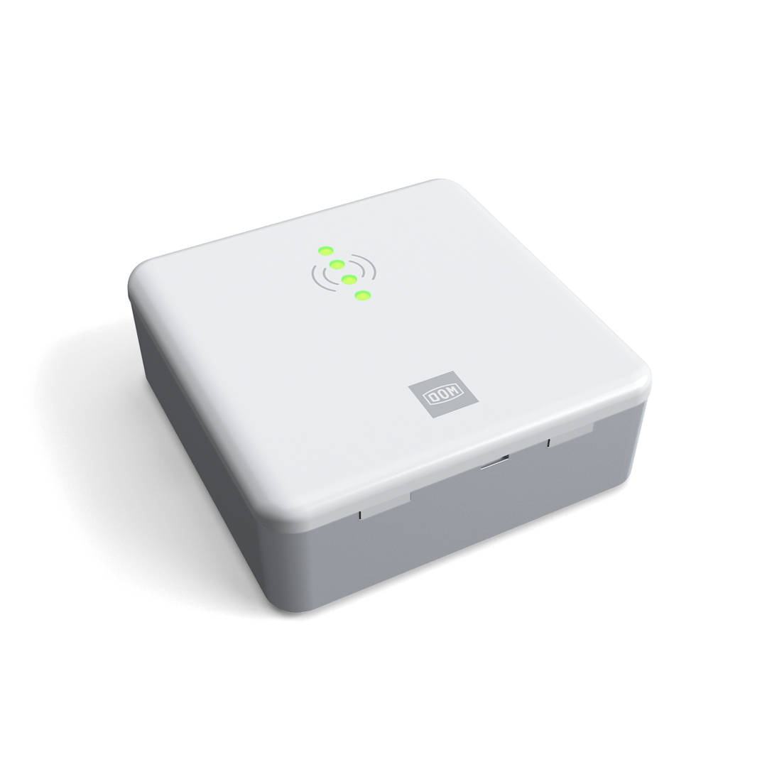 ENiQ Desk Reader V2