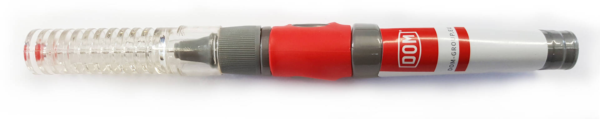 DOM Service Pen