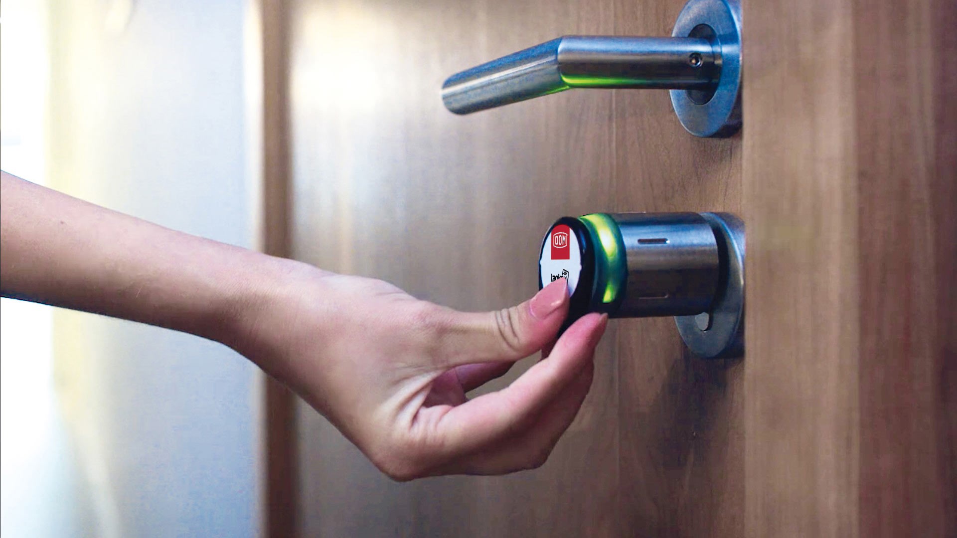 Home - DOM Sicherheitstechnik