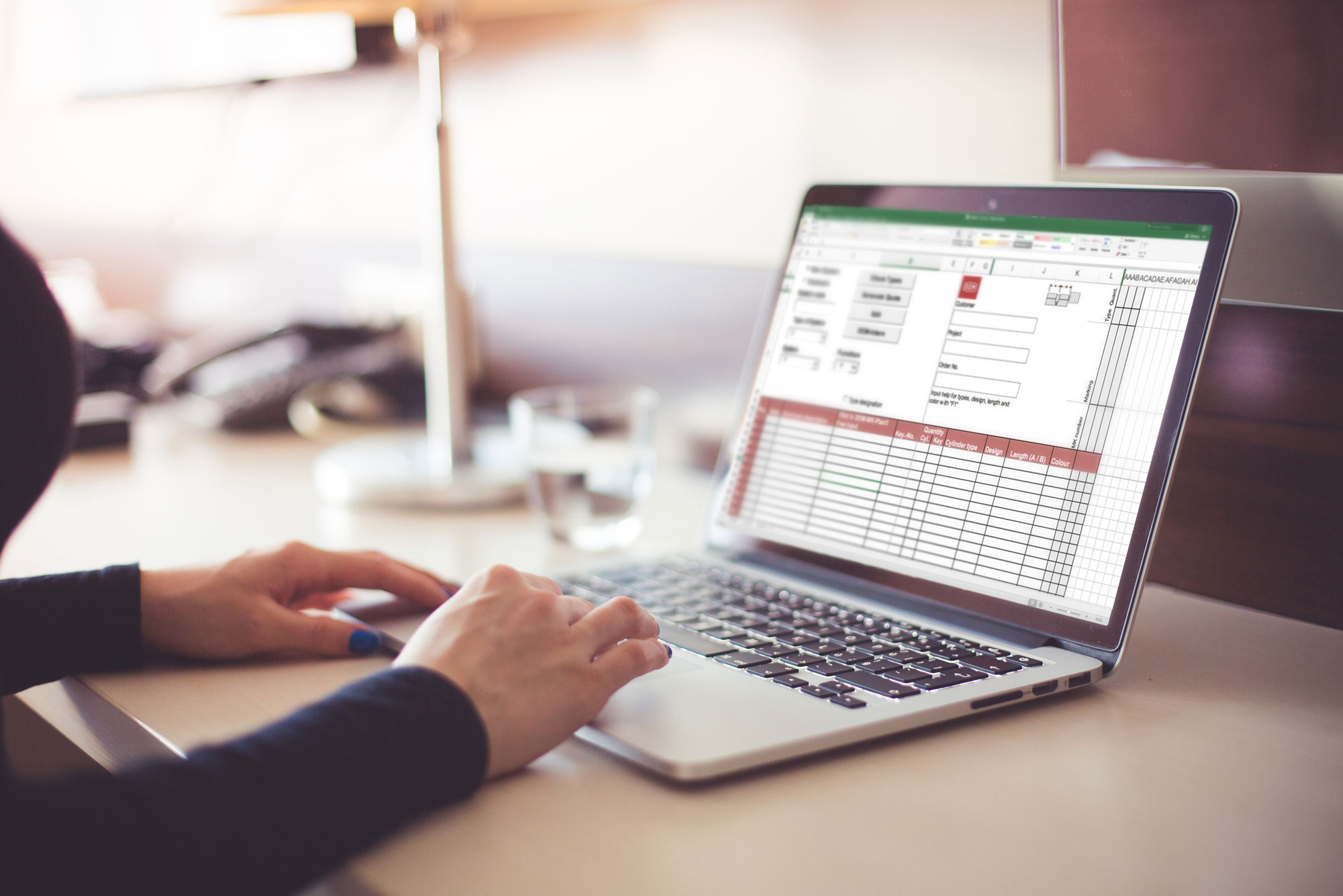 woman-using-domxl-software