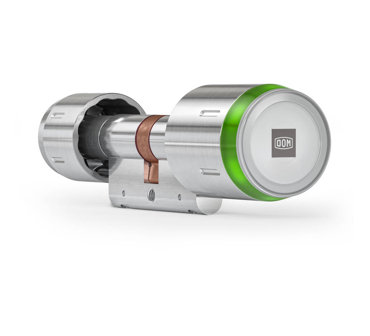 DOM ENiQ Pro V2 Europrofil