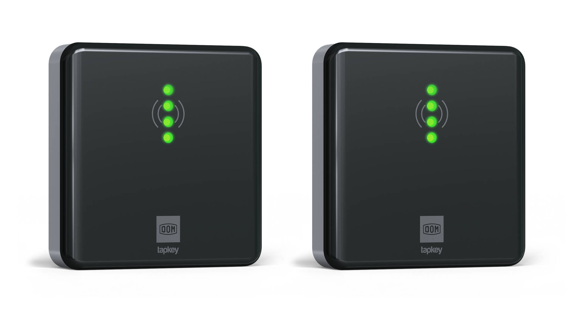 DOM Tapkey Access Manager Updater HiSec V1