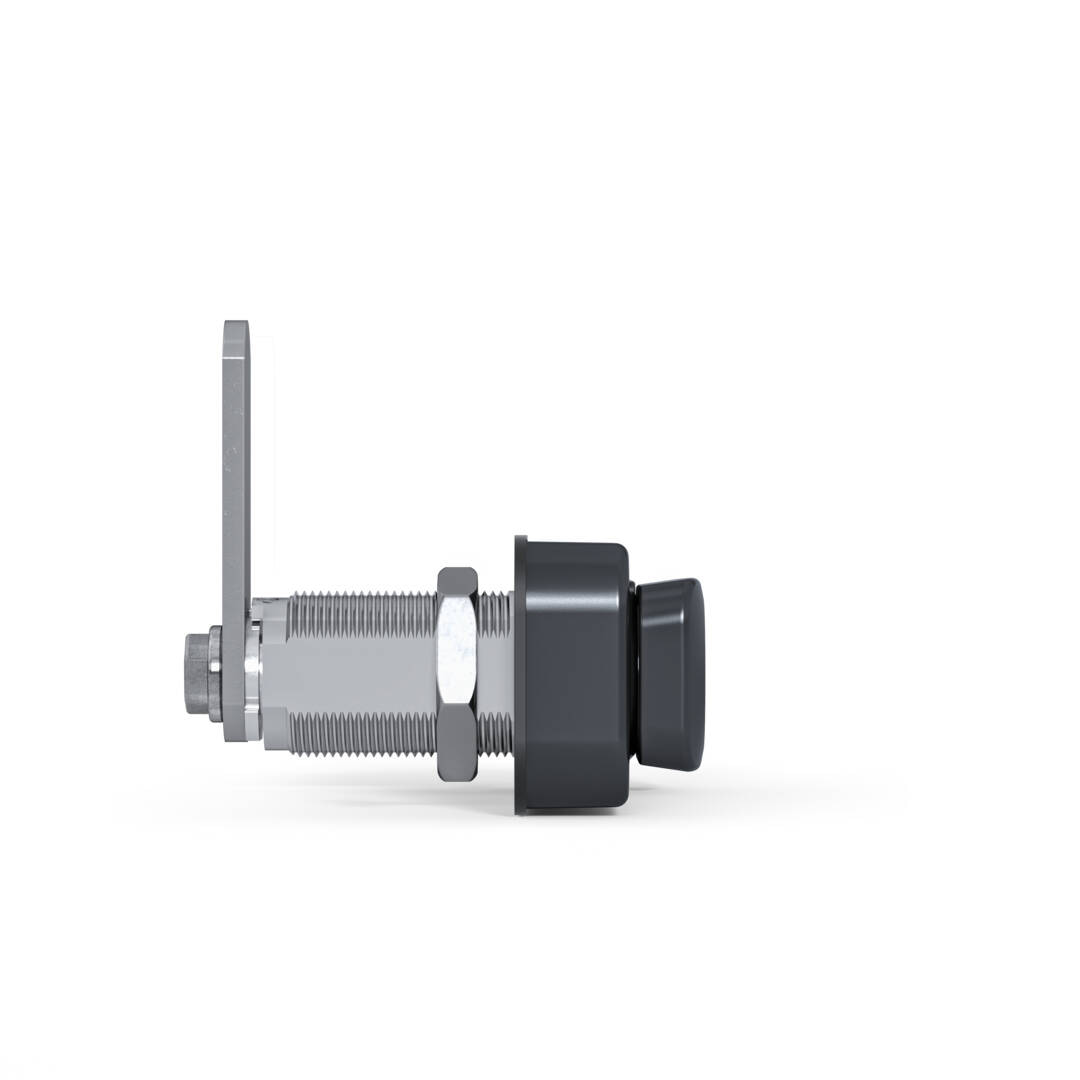 E10-mini - Horizontales Keypad Rechte Tür