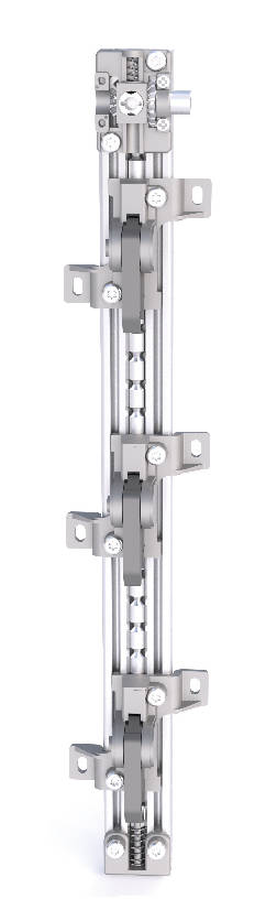 RONIS Ultra-Track ZLF