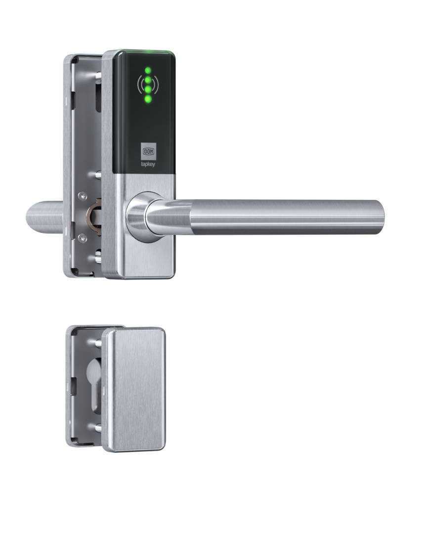 Compact Slimline Set