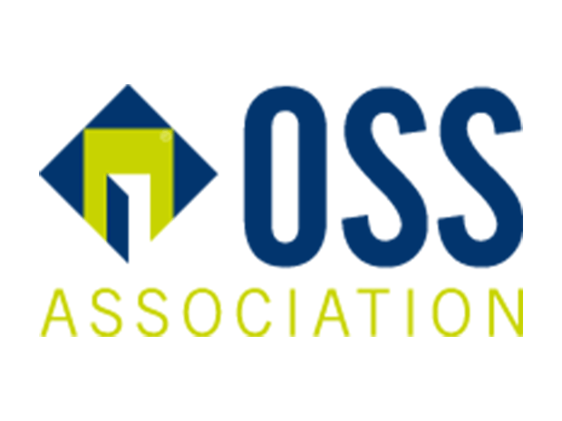 Logo of the OSS Association