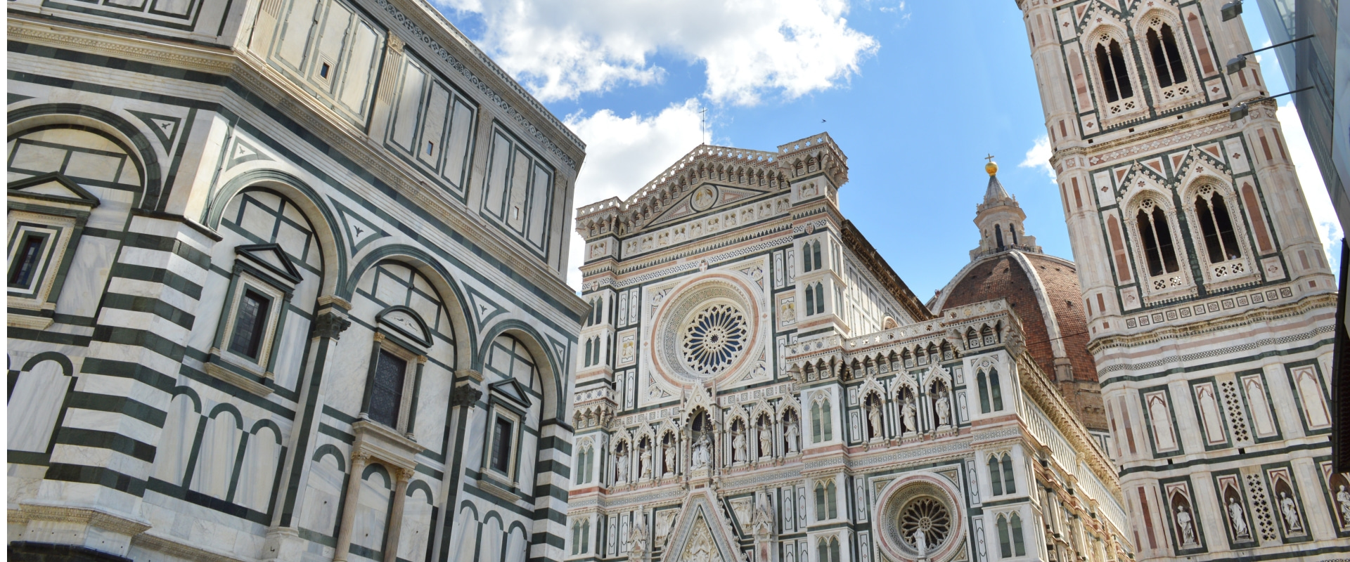 Centro arte e cultura opera, Florenz