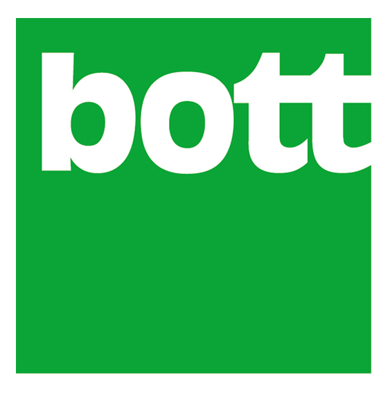 partner bott logo