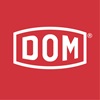 DOM Logo