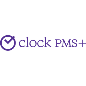 Clock PMS Logo
