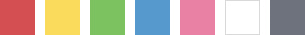 Smart Locker : custom colors