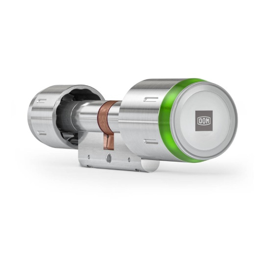 DOM Pro: Smart cylinder for access control