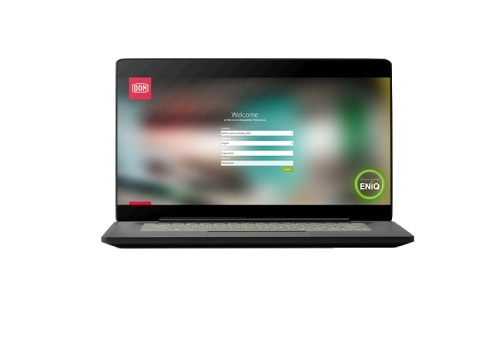 Access Management software : access control