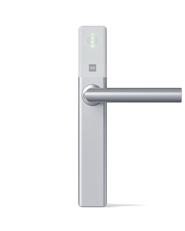 door electronic handle