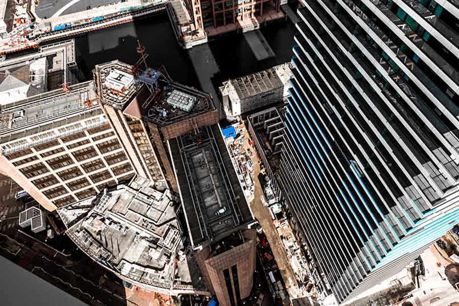 Construction Access Control