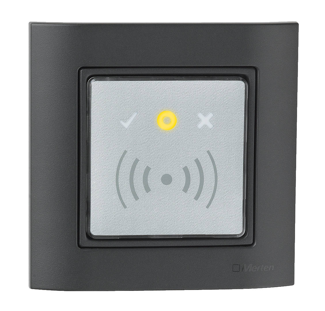 ENiQ Module Reader Terminal V2 ENiQ Module Reader Terminal Relino V2 ...