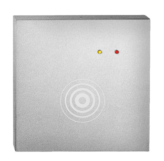 ENiQ Module Reader Terminal V2 ENiQ Module Reader Terminal RITTO ...