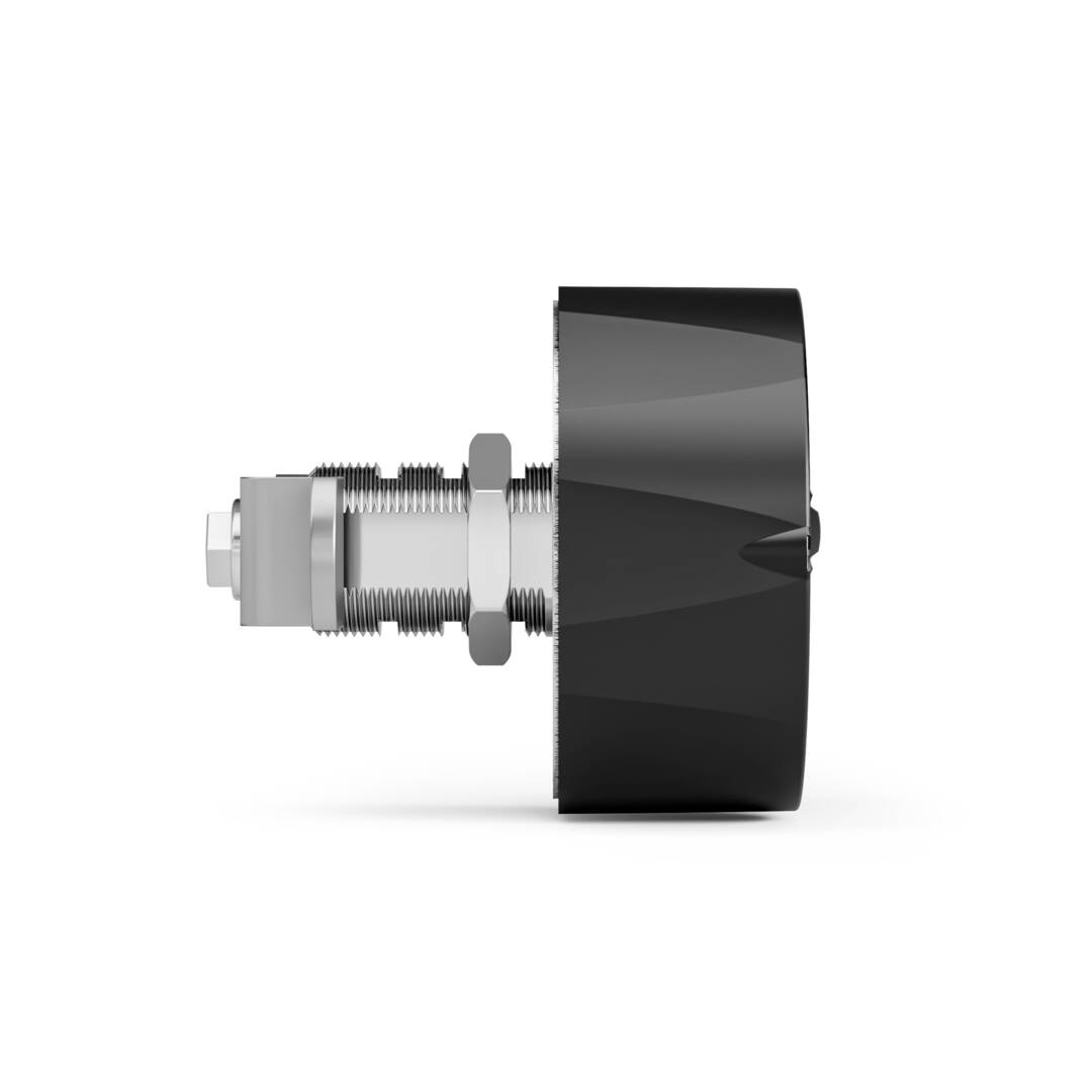 Ronis Lock Rods RONIS C4-MU - Combination Locks - DOM Sicherheitstechnik