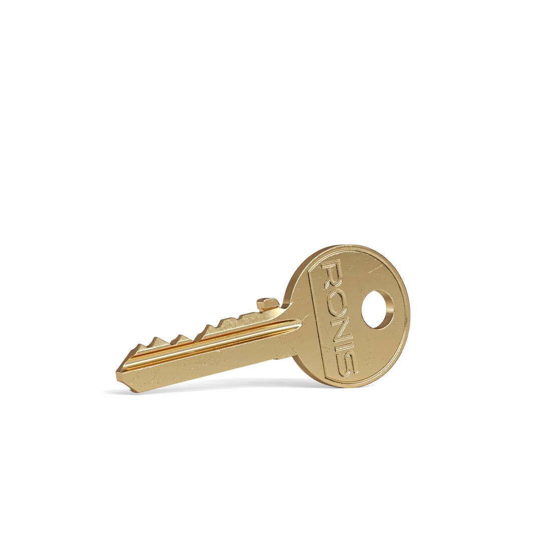 RONIS 1083B218 1083B218 Isolation Locks DOM Sicherheitstechnik