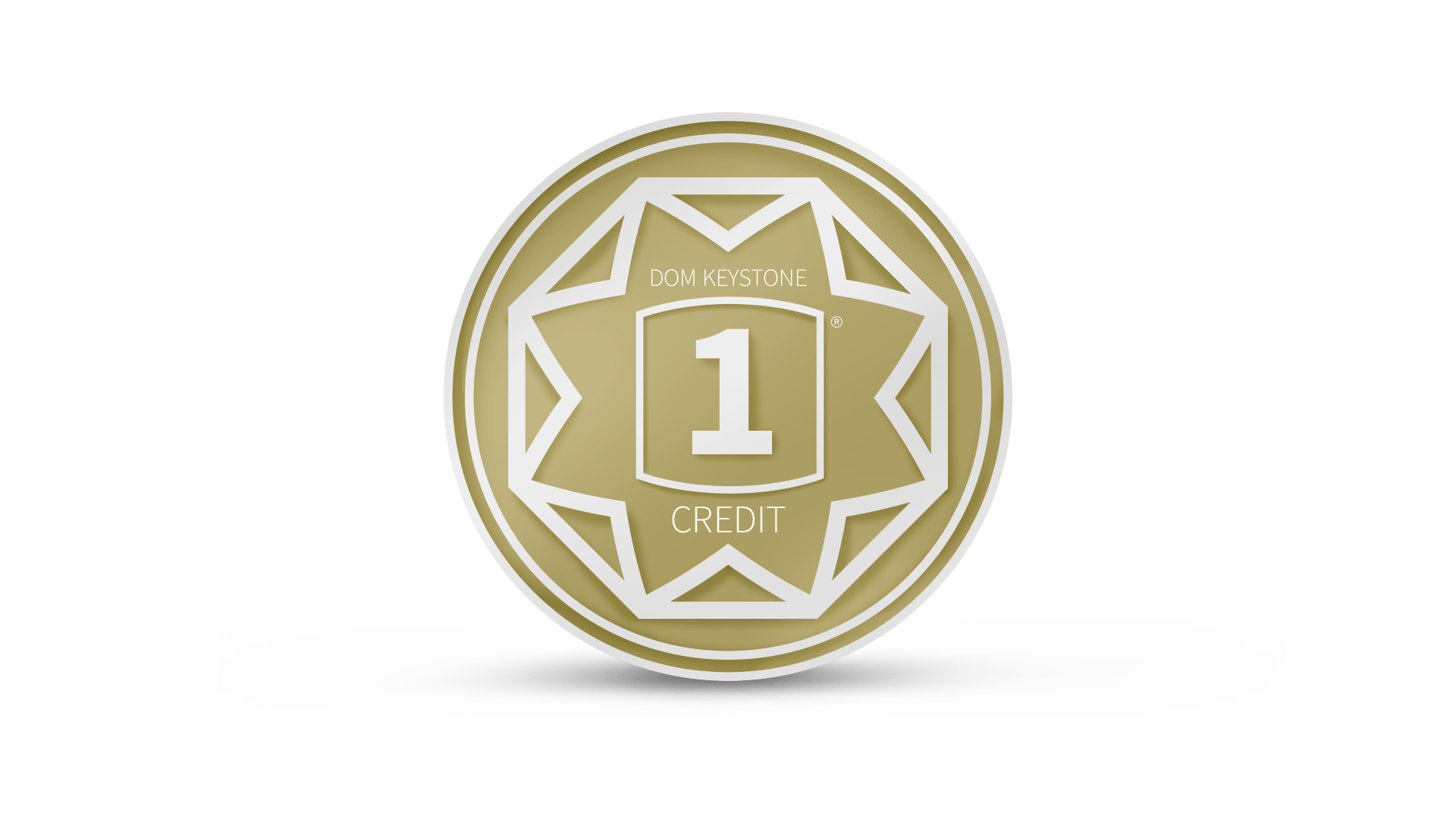 domkeystone credit