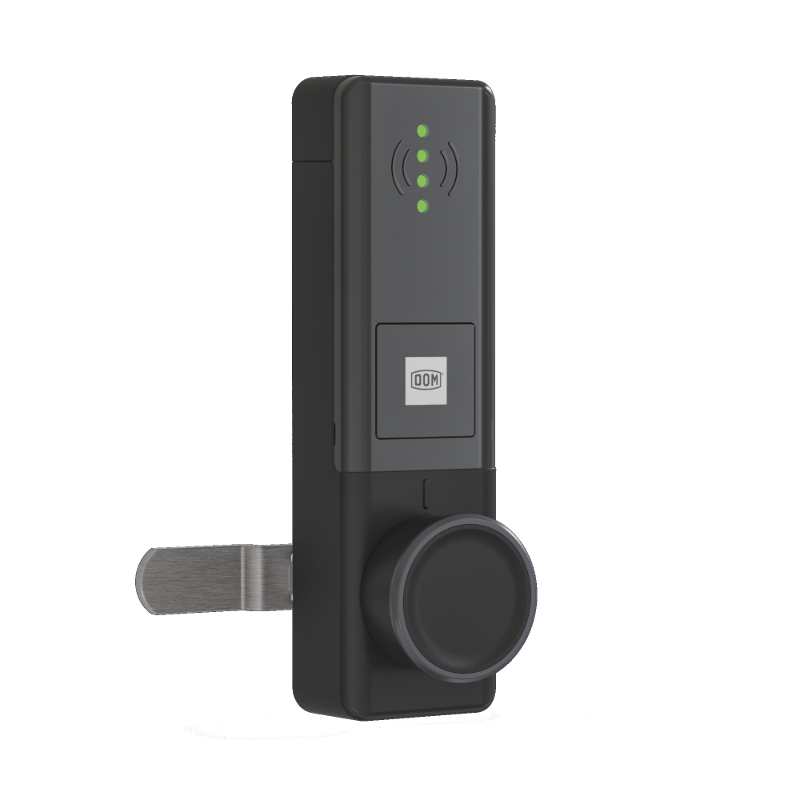 eniq loq round knob
