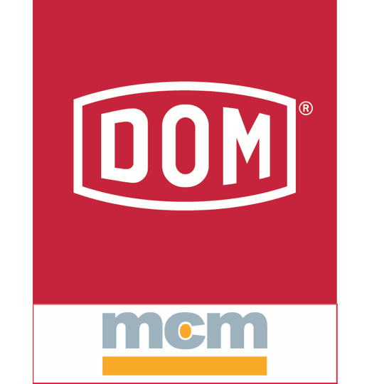 DOM MCM Logo