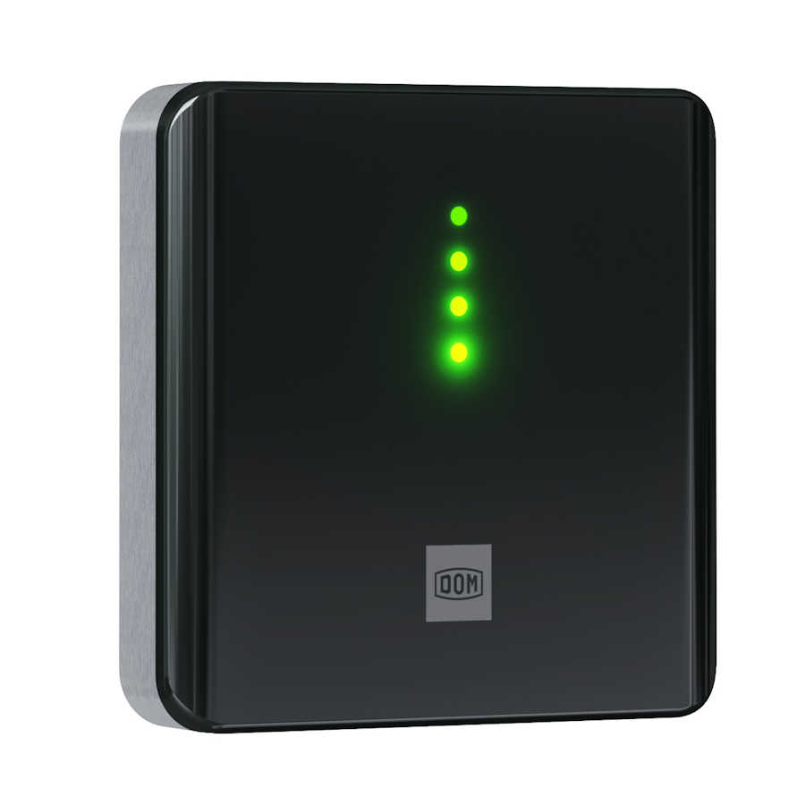 eniq accessmanager black