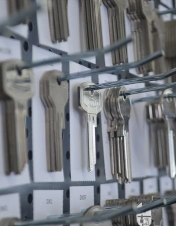Locksmith
