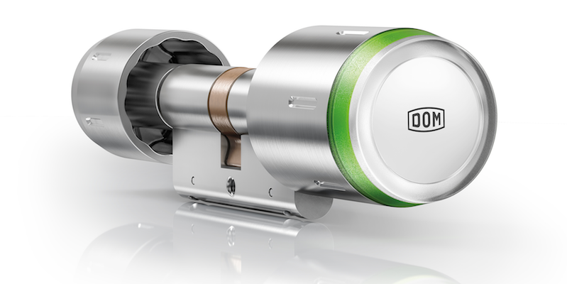 ELS cylinder