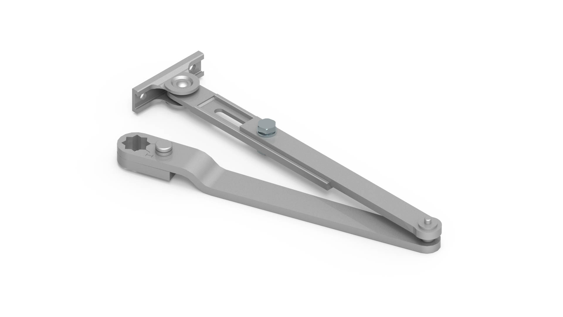 B Model Standard Link Arm