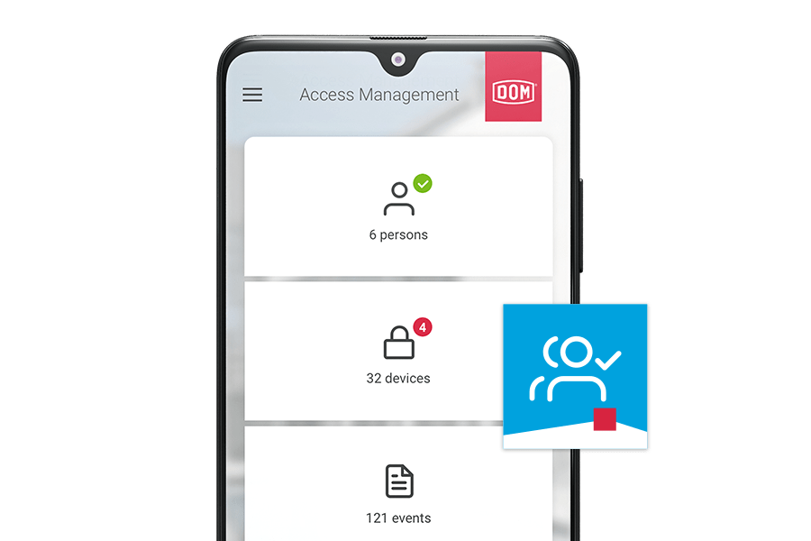 App key management in smartphone