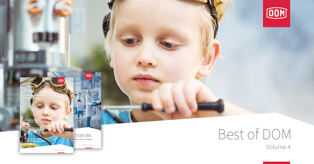 Best of DOM V4 Social Media Image