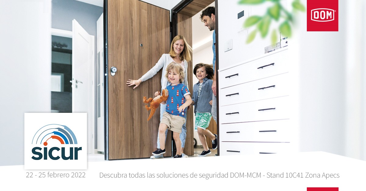 Visite DOM-MCM en Sicur 2022