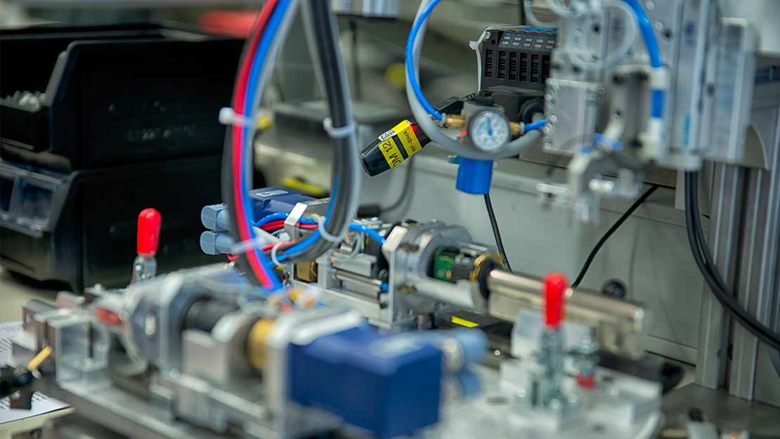 electronic assembly