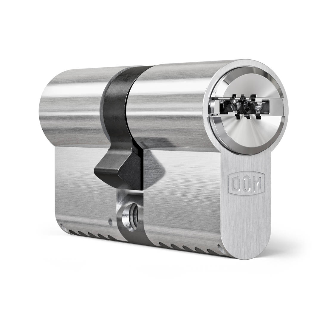 Cilindro doble modular