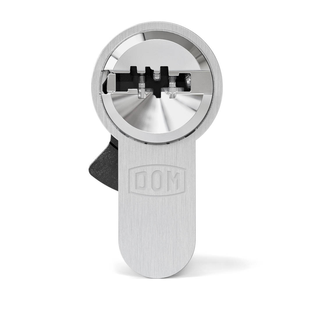 Cilindro doble modular