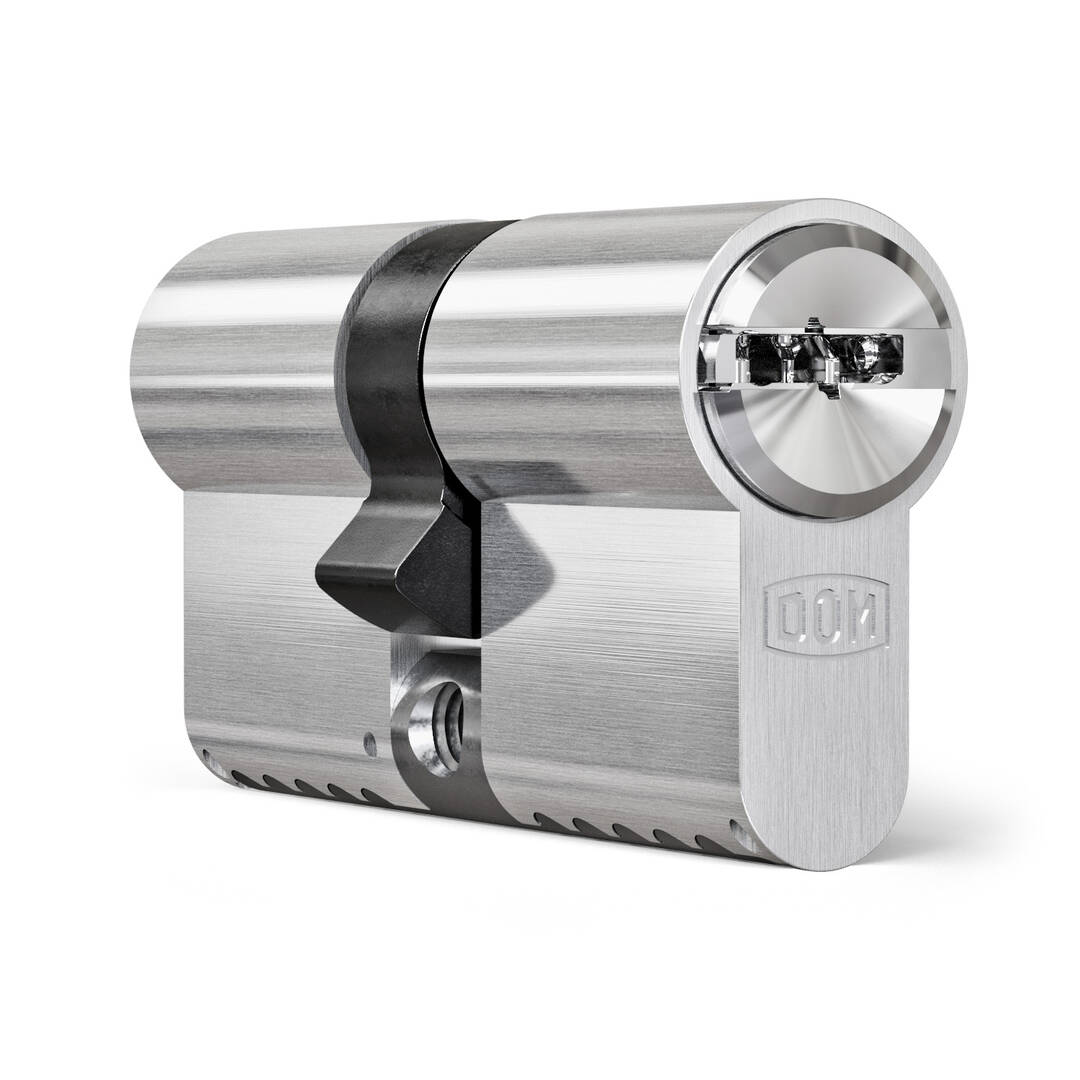 Cilindro doble modular