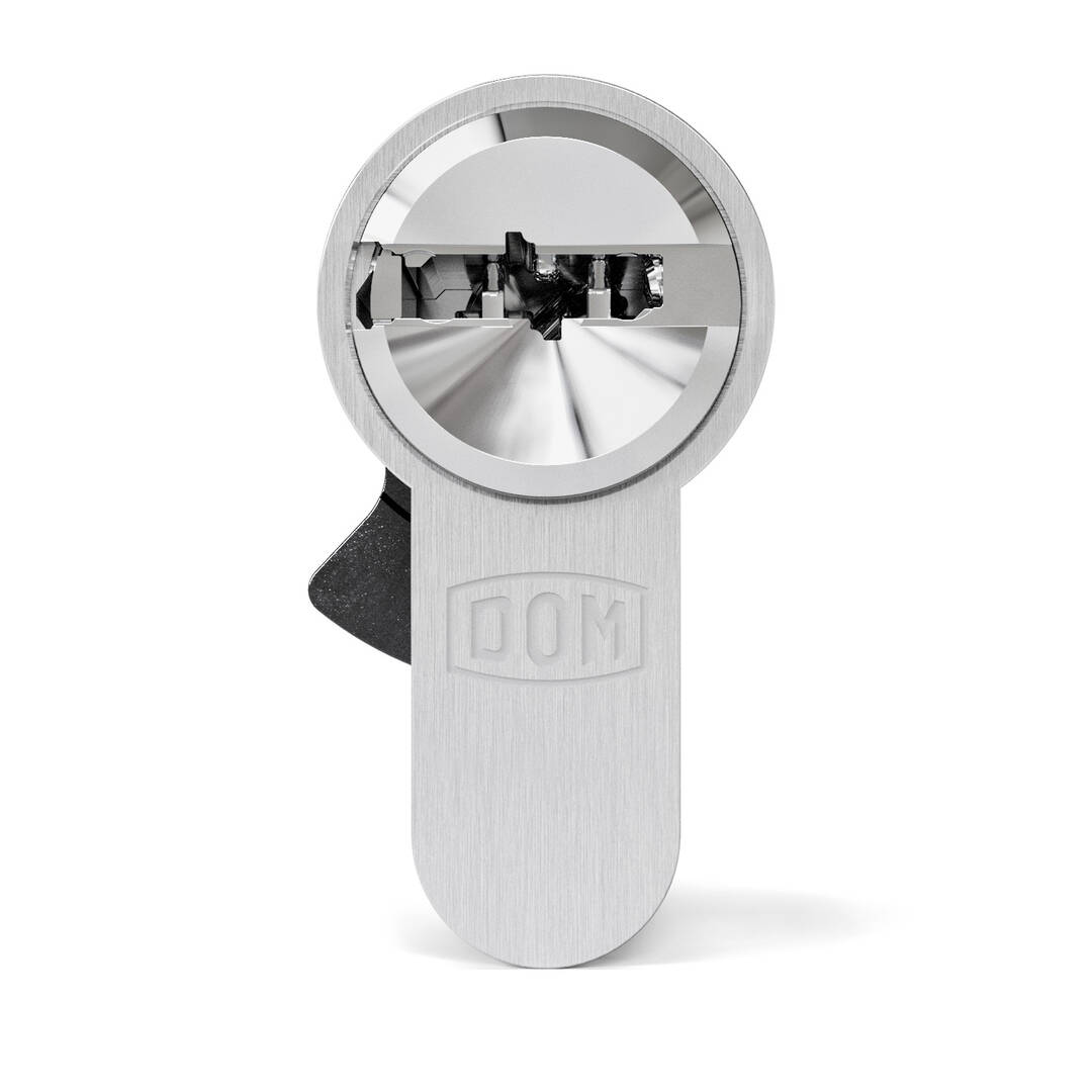 Cilindro doble modular