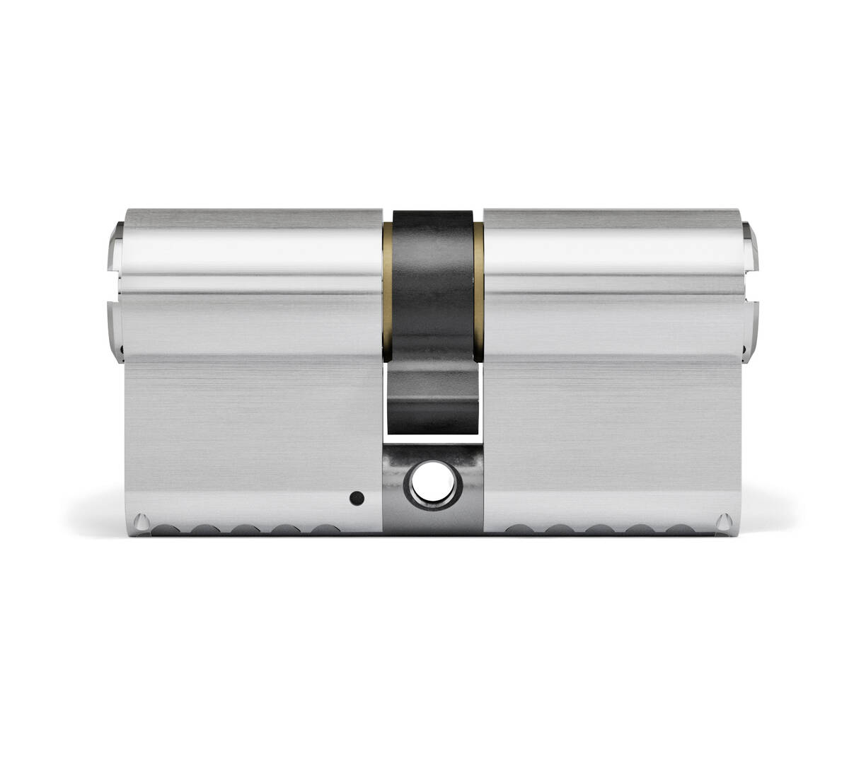 Cilindro doble modular