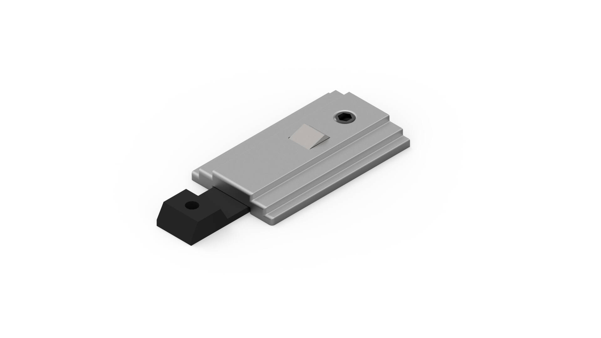 Hold Open Device- Serviço e Apoio