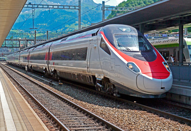 Transport