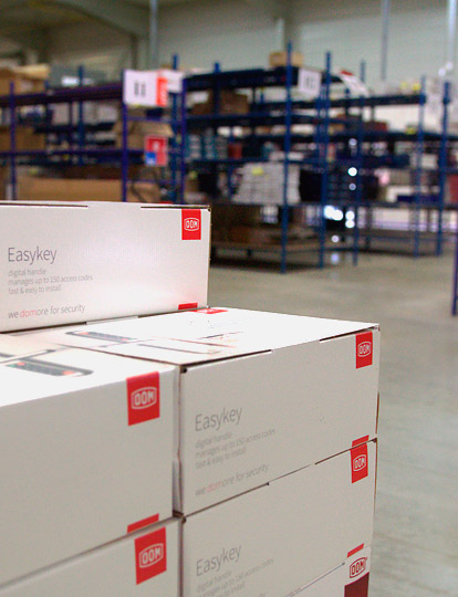 Wholesalers