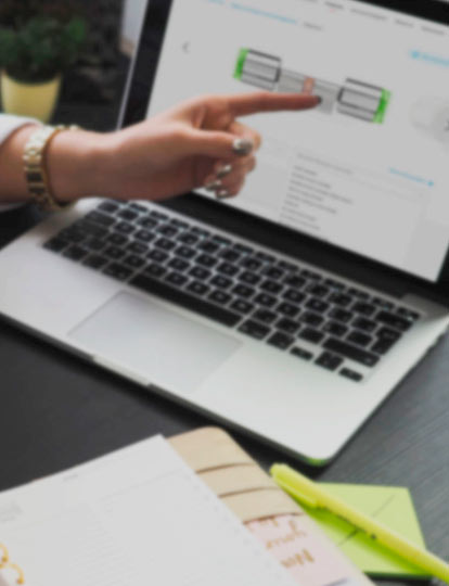 Product details are always available